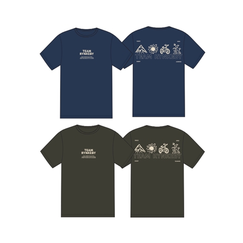 EVERY SUMMER TEE